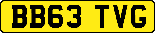 BB63TVG