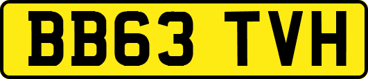 BB63TVH