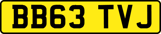 BB63TVJ