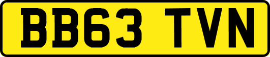 BB63TVN