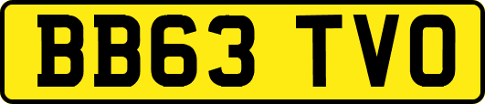 BB63TVO