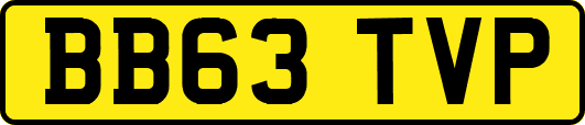 BB63TVP
