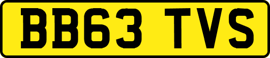 BB63TVS