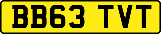 BB63TVT