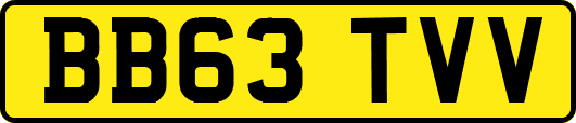 BB63TVV