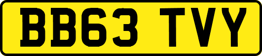 BB63TVY