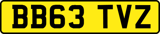 BB63TVZ