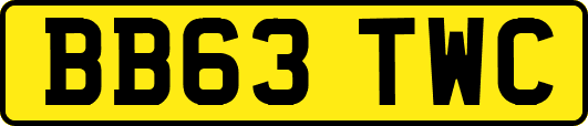 BB63TWC