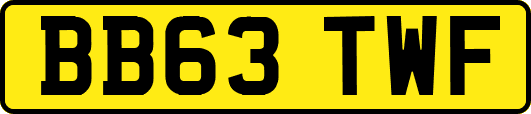 BB63TWF