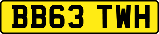 BB63TWH