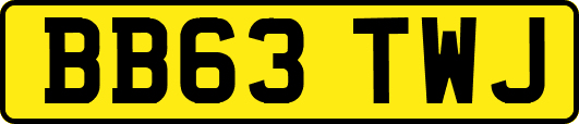BB63TWJ