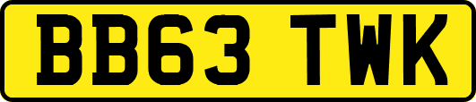BB63TWK