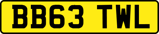 BB63TWL