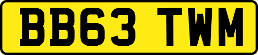 BB63TWM