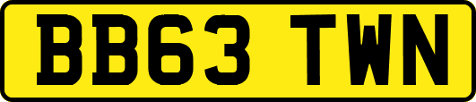 BB63TWN