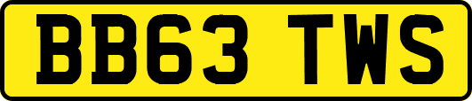 BB63TWS