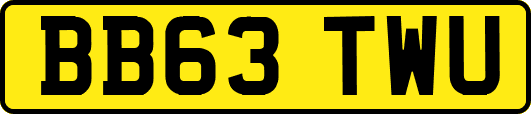 BB63TWU