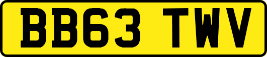 BB63TWV