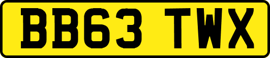 BB63TWX