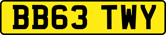 BB63TWY