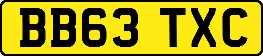 BB63TXC