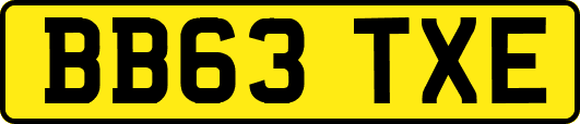 BB63TXE