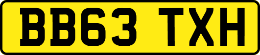 BB63TXH