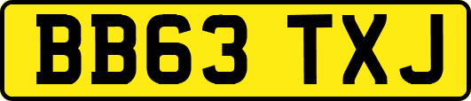 BB63TXJ