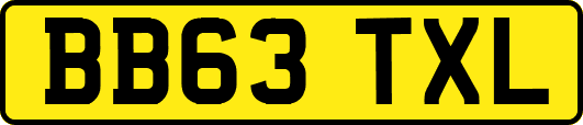 BB63TXL