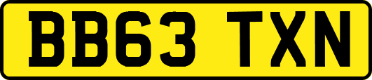 BB63TXN