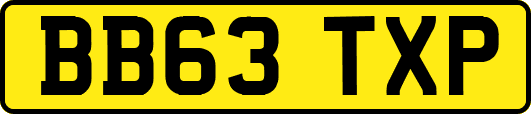 BB63TXP