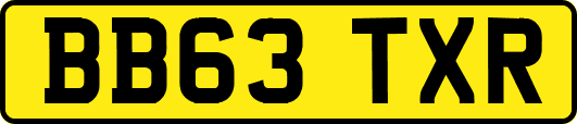BB63TXR