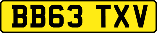 BB63TXV