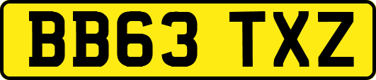 BB63TXZ
