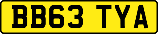 BB63TYA