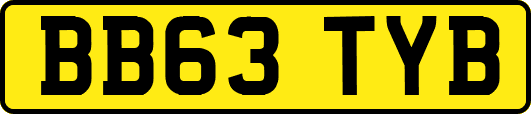 BB63TYB