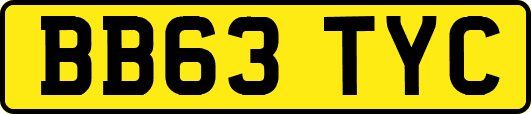 BB63TYC