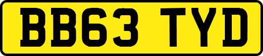 BB63TYD
