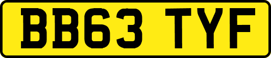 BB63TYF
