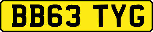 BB63TYG