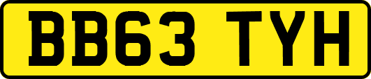 BB63TYH