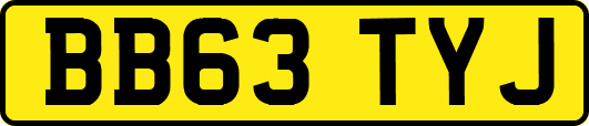 BB63TYJ