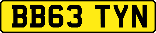 BB63TYN