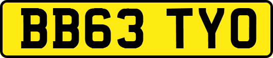 BB63TYO