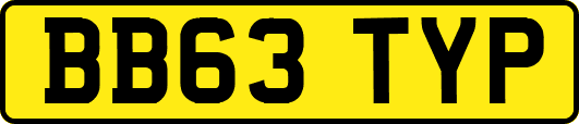 BB63TYP