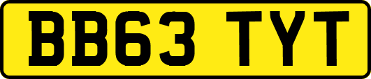 BB63TYT