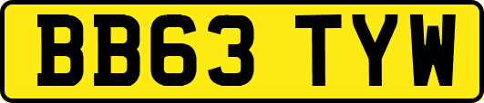 BB63TYW