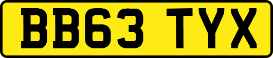 BB63TYX