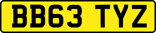 BB63TYZ