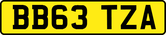 BB63TZA